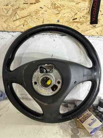 Руль Audi Донецк