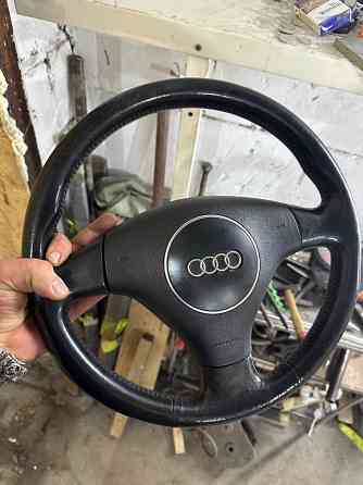 Руль Audi Донецк