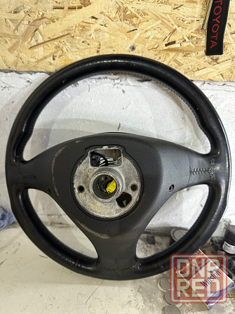 Руль Audi Донецк - изображение 2