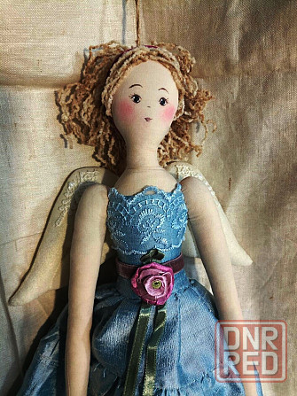 ангел Донецк - изображение 1