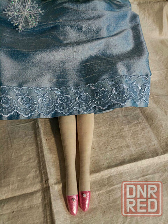 ангел Донецк - изображение 2