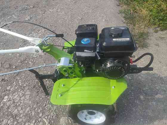 Продам Мотокультиватор Ставмаш МБ9 Донецк