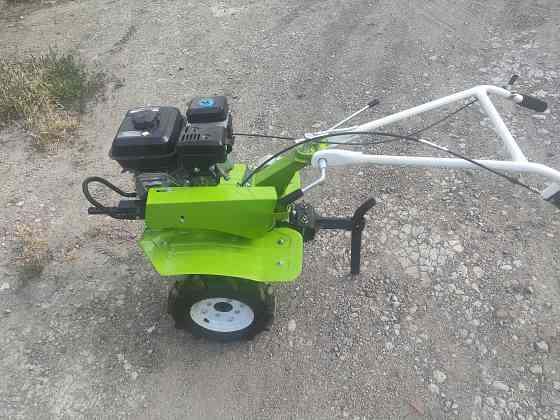 Продам Мотокультиватор Ставмаш МБ9 Донецк