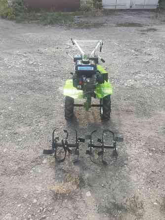 Продам Мотокультиватор Ставмаш МБ9 Донецк