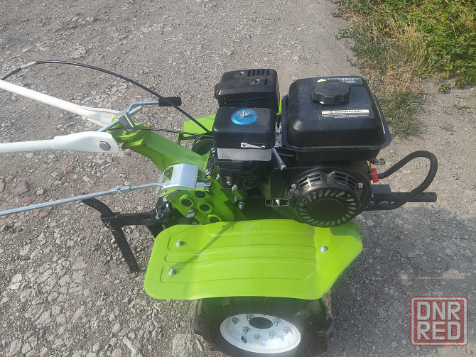 Продам Мотокультиватор Ставмаш МБ9 Донецк - изображение 1