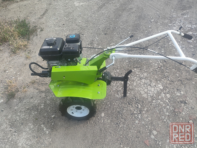 Продам Мотокультиватор Ставмаш МБ9 Донецк - изображение 2