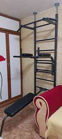 Шведская стенка Донецк