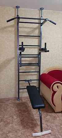 Шведская стенка Донецк