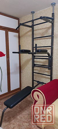 Шведская стенка Донецк - изображение 3