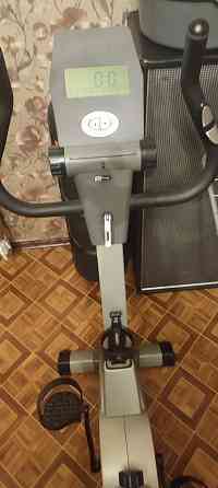 Велотренажер торнео Донецк