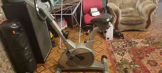 Велотренажер торнео Донецк