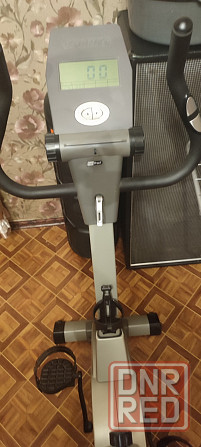 Велотренажер торнео Донецк - изображение 1