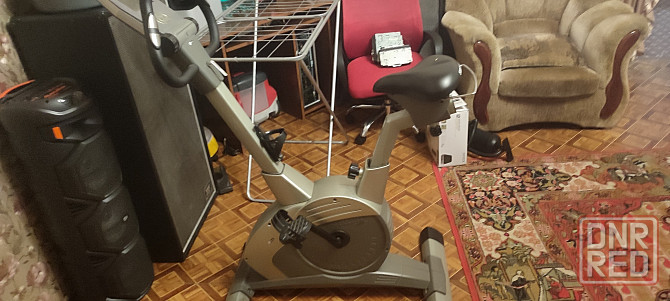 Велотренажер торнео Донецк - изображение 2