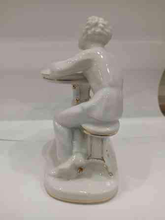 Статуэтка "Юнный Пушкин" Донецк