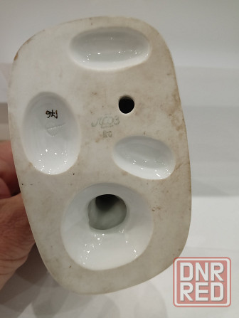 Статуэтка "Юнный Пушкин" Донецк - изображение 5