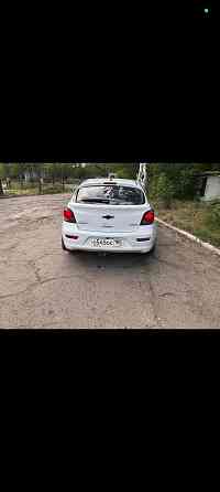 Chevrolet Cruze Макеевка