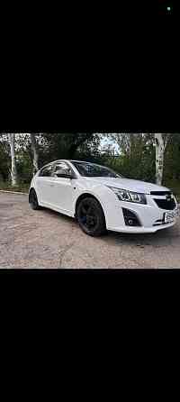 Chevrolet Cruze Макеевка