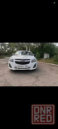 Chevrolet Cruze Макеевка - изображение 2