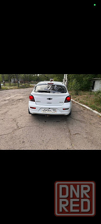 Chevrolet Cruze Макеевка - изображение 1