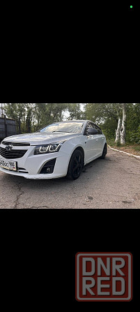 Chevrolet Cruze Макеевка - изображение 3