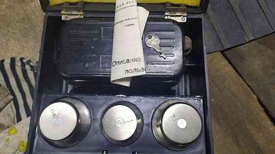 Набор гирек для весов. Гирьки для весов. София Кофарджиев. 4 класс. Макеевка