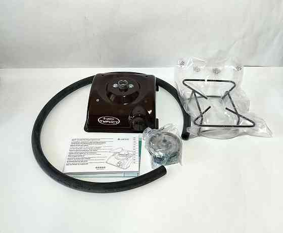 Туристическая газовая плита Gefest (Беларусь) Донецк