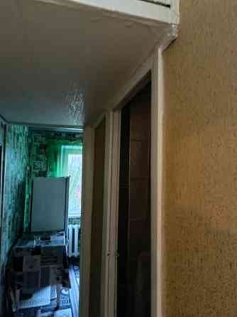 Сдам 2комнатную квартиру на квартале Гвардейском Макеевка