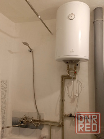 Сдам 2комнатную квартиру на квартале Гвардейском Макеевка - изображение 10