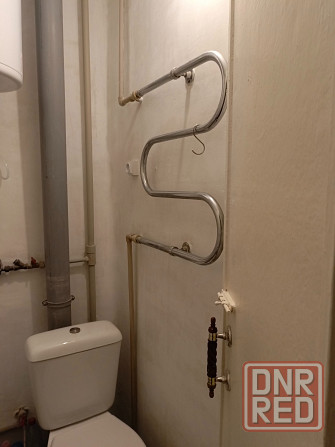 Сдам 2комнатную квартиру на квартале Гвардейском Макеевка - изображение 11