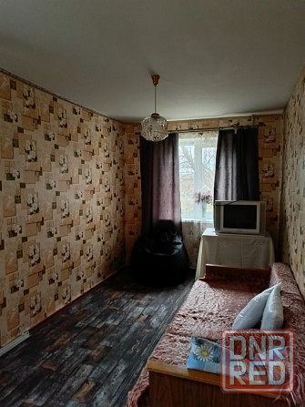 Сдам 2комнатную квартиру на квартале Гвардейском Макеевка - изображение 4