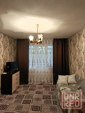 Сдам 2комнатную квартиру на квартале Гвардейском Макеевка - изображение 1