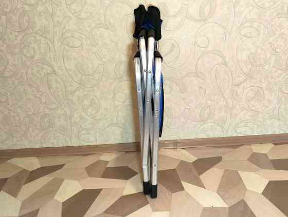 Складное кресло со столиком и термосумкой Донецк