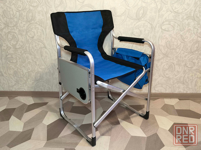 Складное кресло со столиком и термосумкой Донецк - изображение 4
