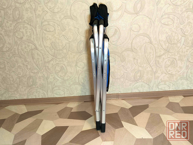 Складное кресло со столиком и термосумкой Донецк - изображение 6