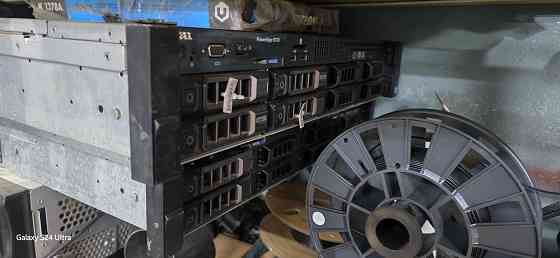 Продам сервер dell power edge r720 Донецк