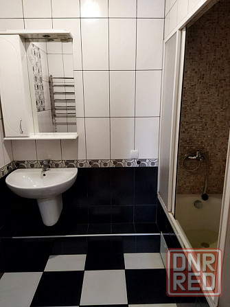 Сдам 2к кв на Звёздочке Донецк - изображение 7