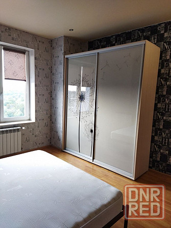 Сдам 2к кв на Звёздочке Донецк - изображение 4