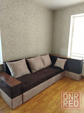 Сдам 2к кв на Звёздочке Донецк - изображение 6