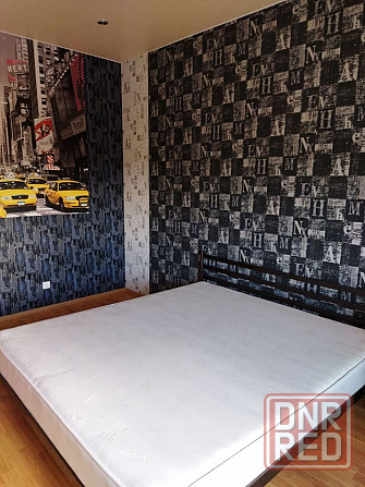 Сдам 2к кв на Звёздочке Донецк - изображение 3