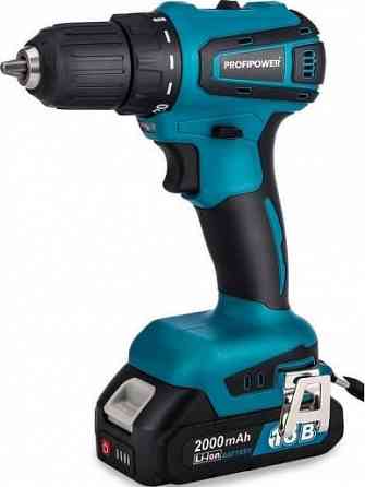 Аккумуляторный бесщеточный набор 3в1 ушм MKDGA-18V, шуруповерт MKBL-18B, перфоратор MKDHR-18V Макеевка