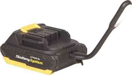 Аккумуляторный ударный шуруповерт Hanskonner HCD1865I Макеевка