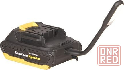 Аккумуляторный ударный шуруповерт Hanskonner HCD1865I Макеевка - изображение 4