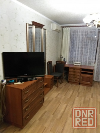 Сдам 3к Южный цирк пр. Ленинский Донецк - изображение 5