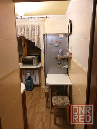 Сдам 3к Южный цирк пр. Ленинский Донецк - изображение 7