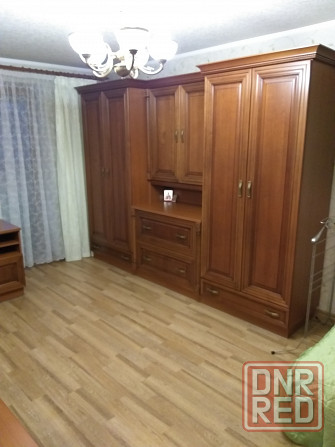 Сдам 3к Южный цирк пр. Ленинский Донецк - изображение 3