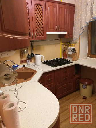 Сдам 3к Южный цирк пр. Ленинский Донецк - изображение 6