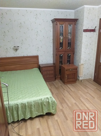 Сдам 3к Южный цирк пр. Ленинский Донецк - изображение 4