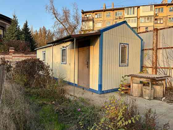 Продам бытовку Донецк