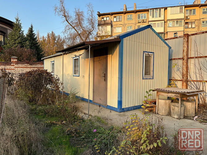 Продам бытовку Донецк - изображение 1
