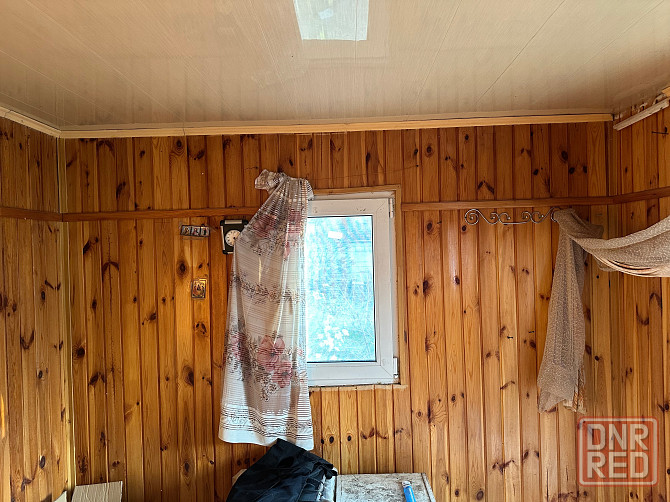 Продам бытовку Донецк - изображение 3